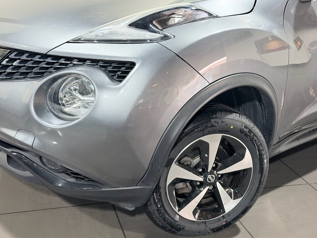 Used Nissan Juke 2019 for sale - 77263593: Photo 22