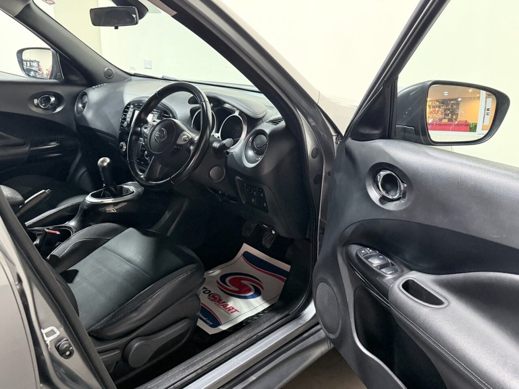 Used Nissan Juke 2019 for sale - 77263593: Photo 24