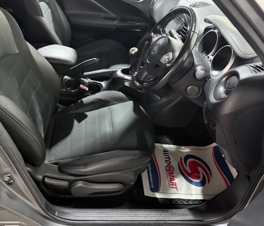 Used Nissan Juke 2019 for sale - 77263593: Photo 26