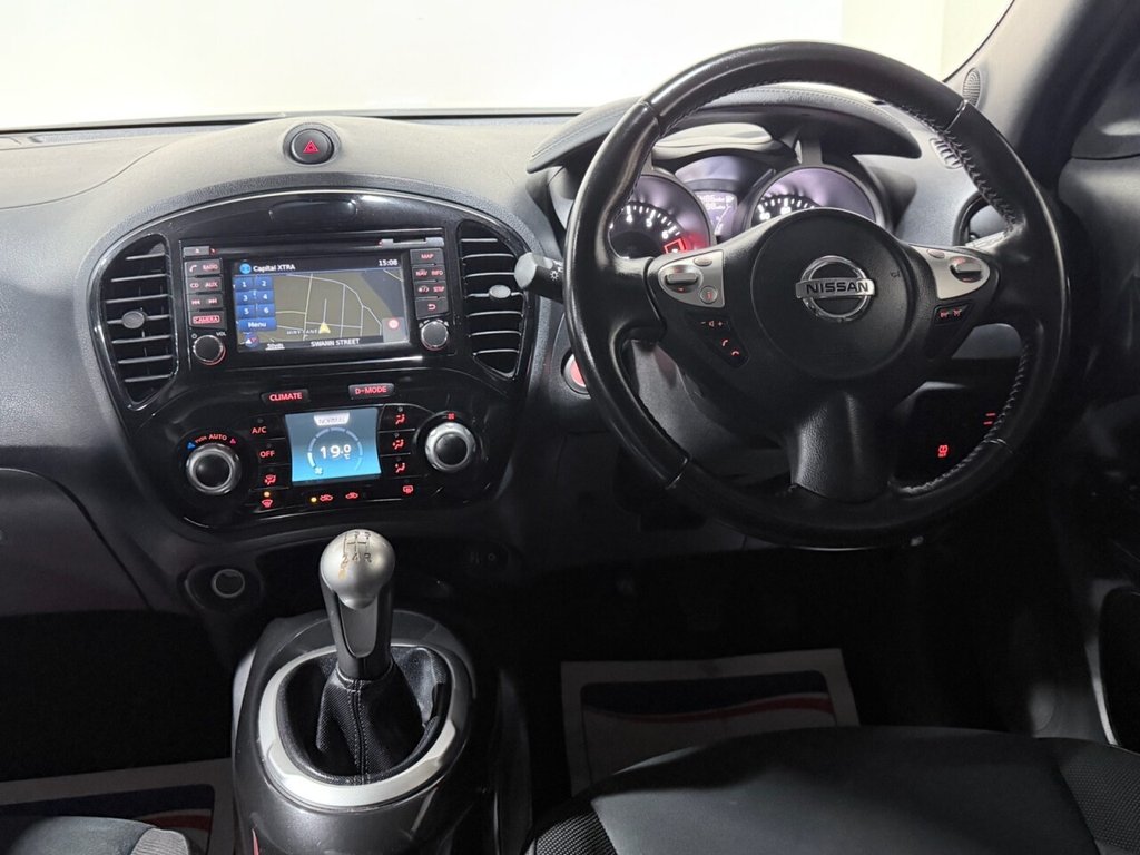Used Nissan Juke 2019 for sale - 77263593: Photo 28