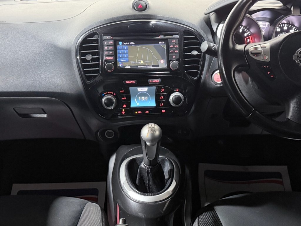 Used Nissan Juke 2019 for sale - 77263593: Photo 29