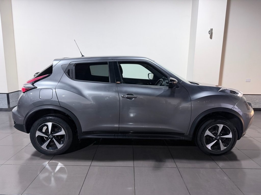 Used Nissan Juke 2019 for sale - 77263593: Photo 3
