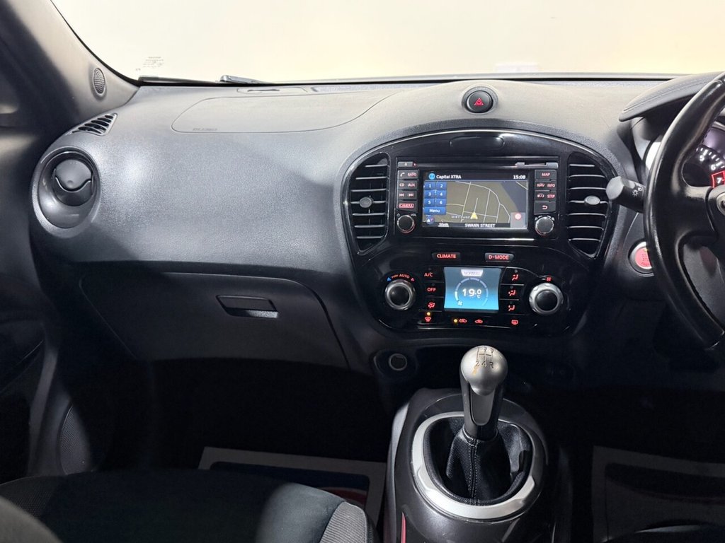 Used Nissan Juke 2019 for sale - 77263593: Photo 30