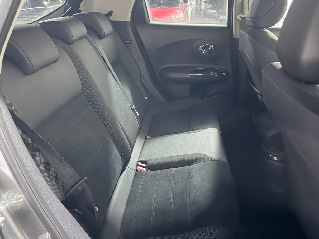 Used Nissan Juke 2019 for sale - 77263593: Photo 32
