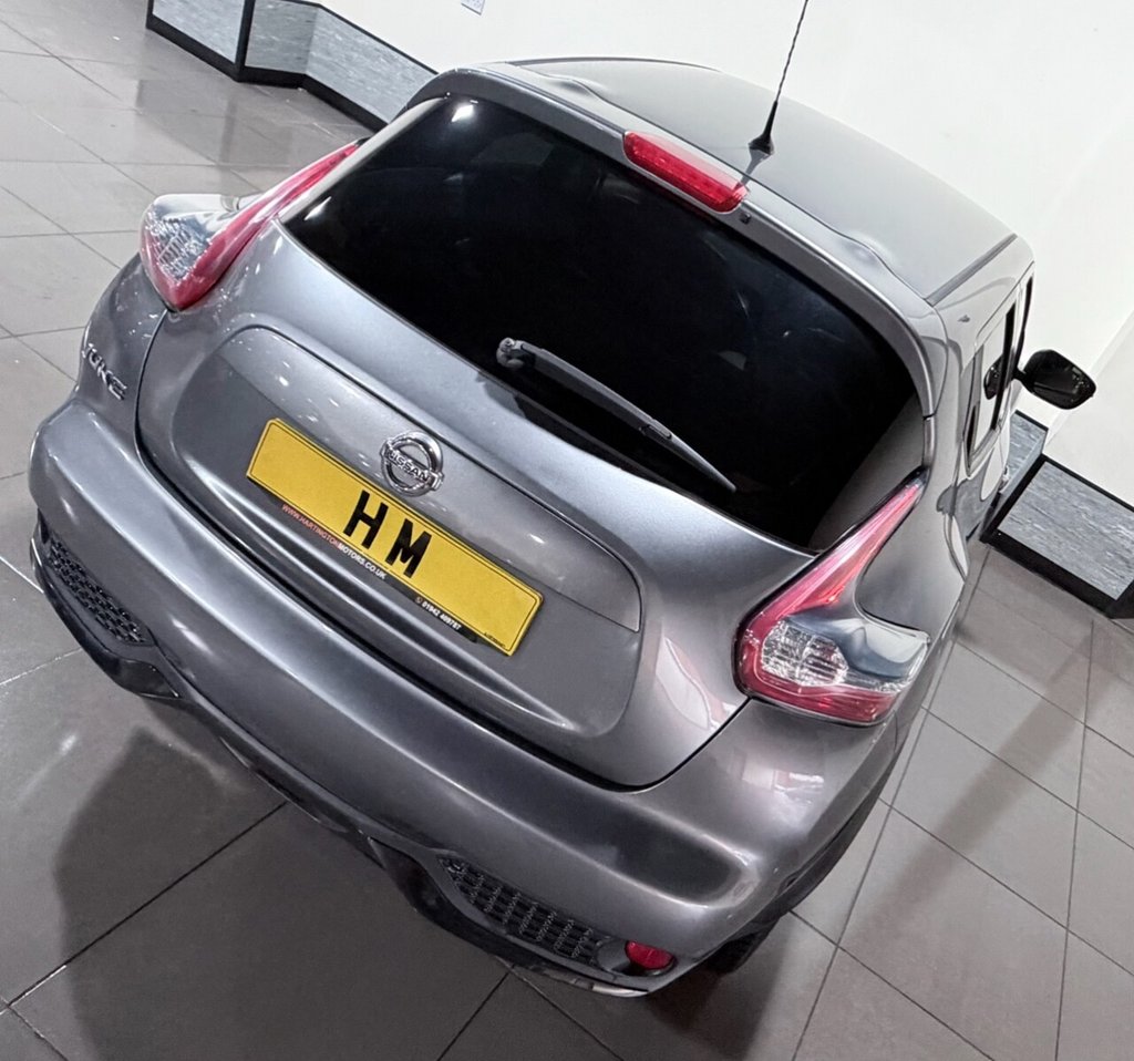 Used Nissan Juke 2019 for sale - 77263593: Photo 34