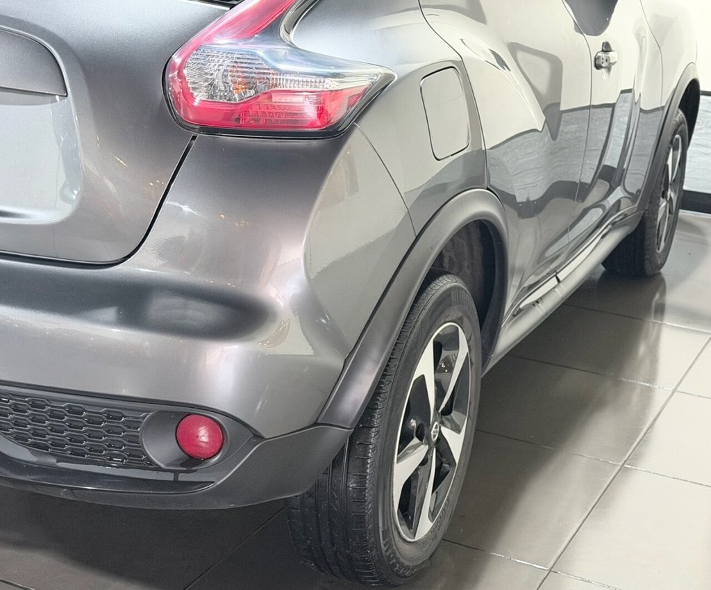 Used Nissan Juke 2019 for sale - 77263593: Photo 35