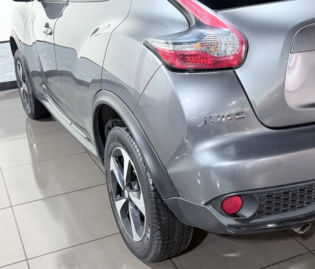 Used Nissan Juke 2019 for sale - 77263593: Photo 36