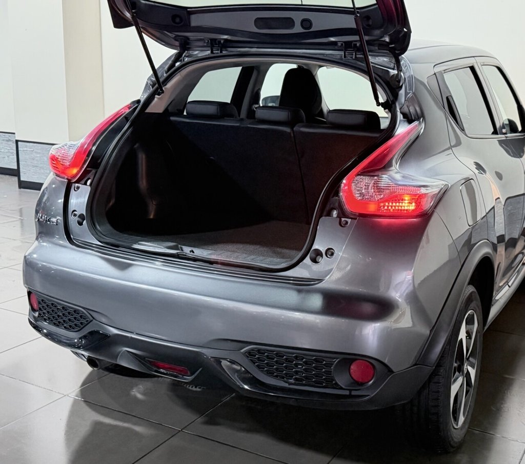 Used Nissan Juke 2019 for sale - 77263593: Photo 37