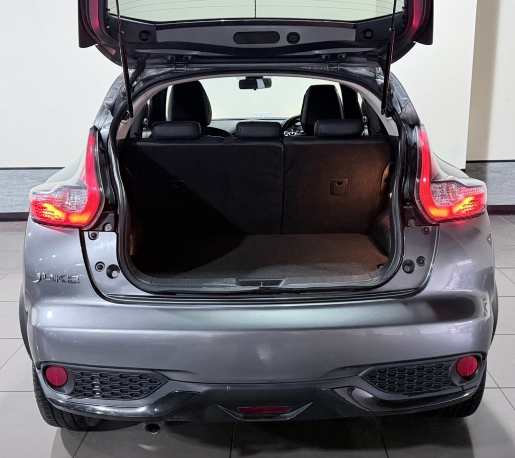 Used Nissan Juke 2019 for sale - 77263593: Photo 38