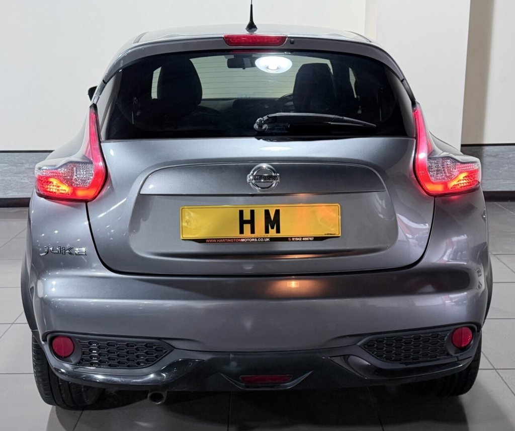 Used Nissan Juke 2019 for sale - 77263593: Photo 39