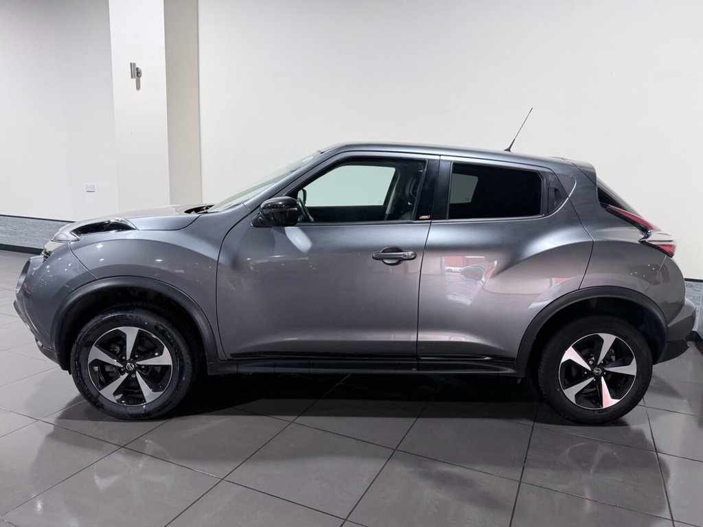 Used Nissan Juke 2019 for sale - 77263593: Photo 4