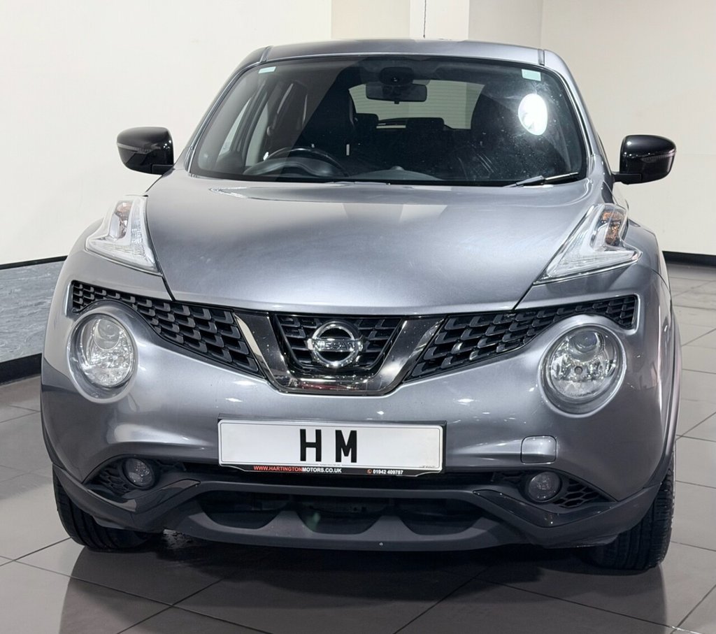 Used Nissan Juke 2019 for sale - 77263593: Photo 5