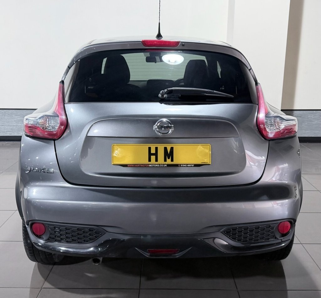 Used Nissan Juke 2019 for sale - 77263593: Photo 6