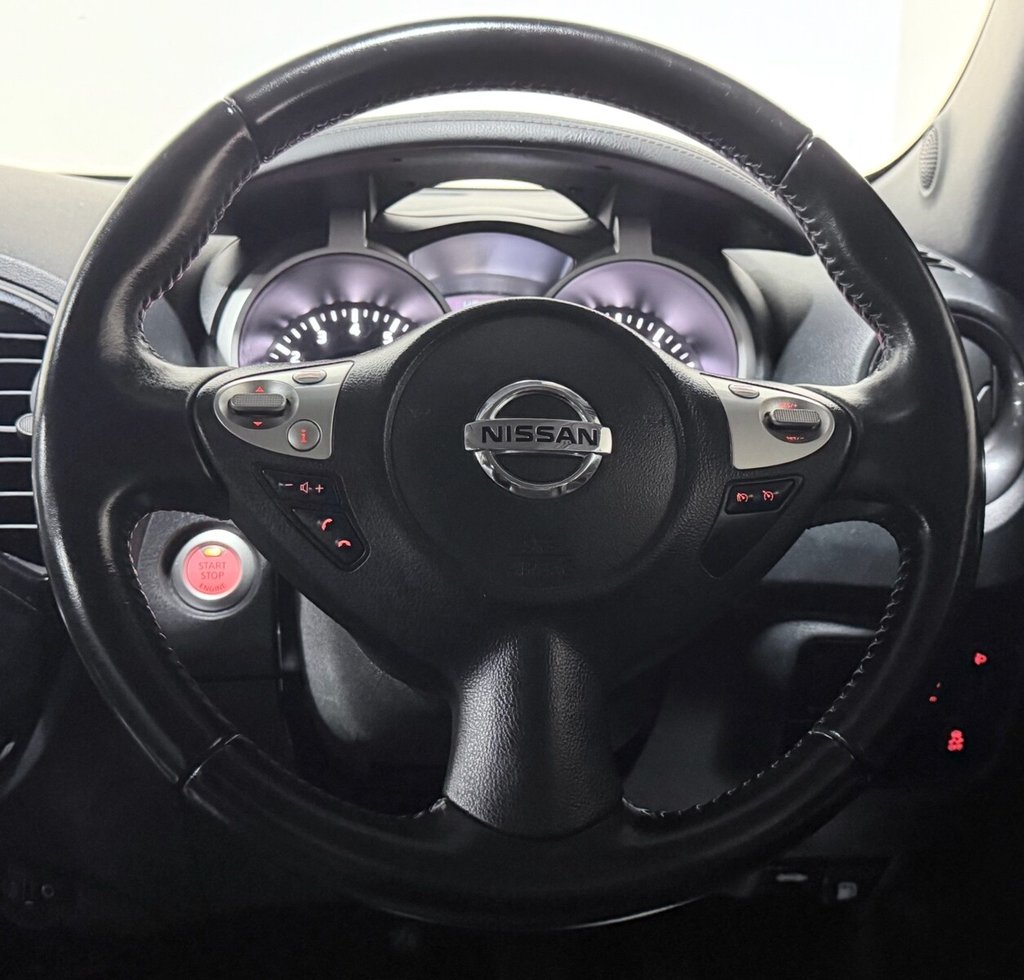 Used Nissan Juke 2019 for sale - 77263593: Photo 8