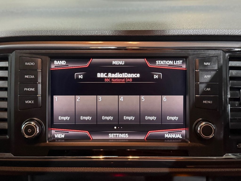 Vehicle 32