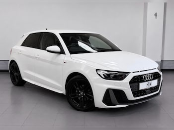 Used Audi A1 2020 for sale - 79117560: Photo