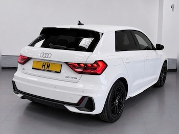 Used Audi A1 2020 for sale - 79117560: Photo