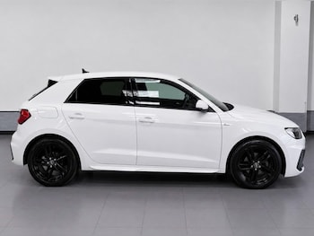 Used Audi A1 2020 for sale - 79117560: Photo