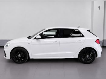 Used Audi A1 2020 for sale - 79117560: Photo