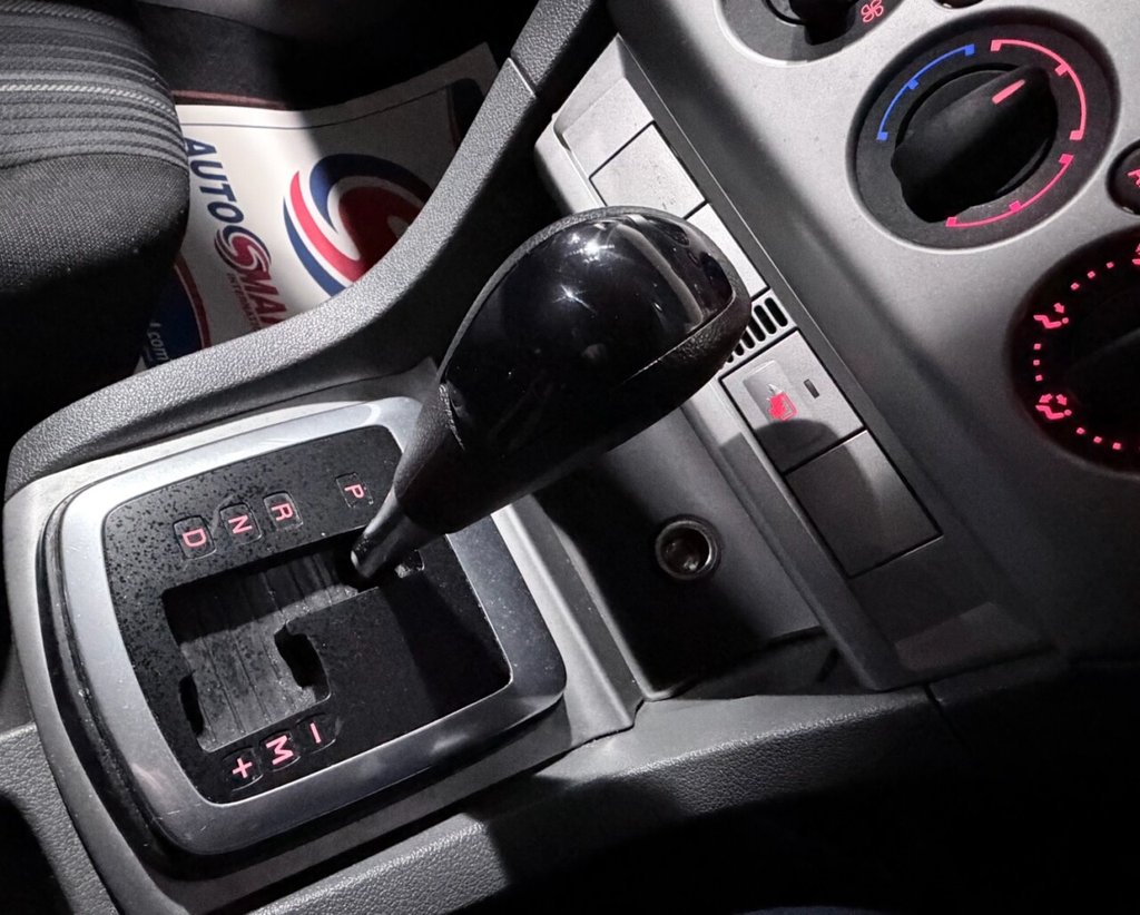 Used Ford Focus 2008 for sale - 77080542: Photo 12