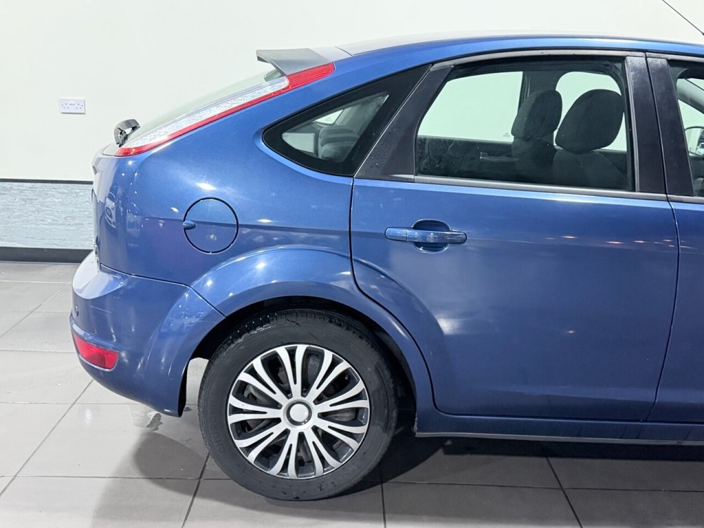 Used Ford Focus 2008 for sale - 77080542: Photo 14