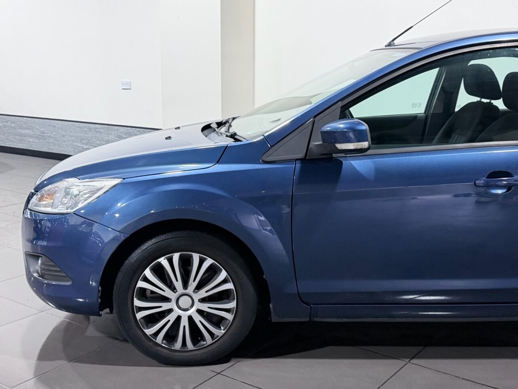 Used Ford Focus 2008 for sale - 77080542: Photo 16