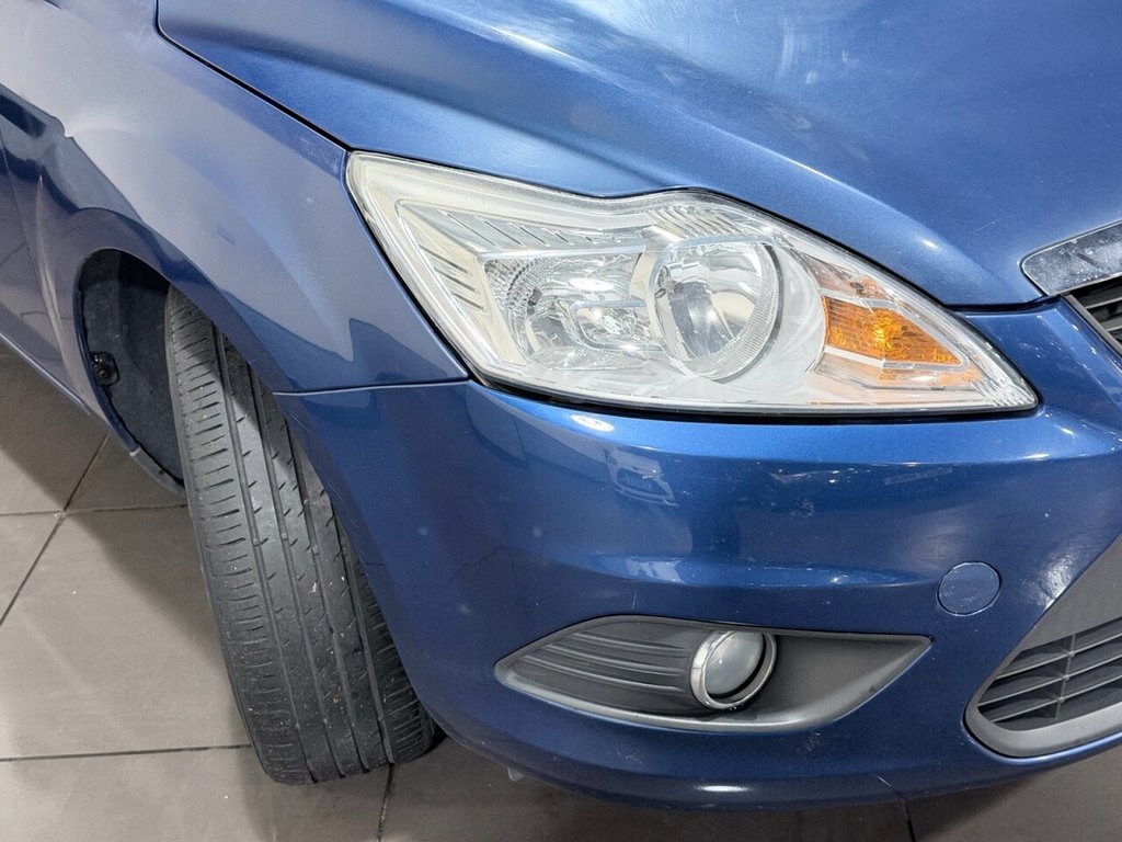 Used Ford Focus 2008 for sale - 77080542: Photo 19