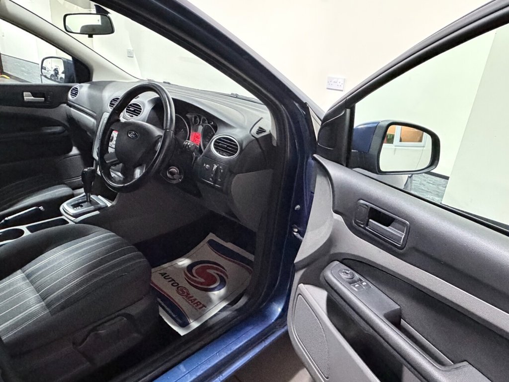 Used Ford Focus 2008 for sale - 77080542: Photo 20