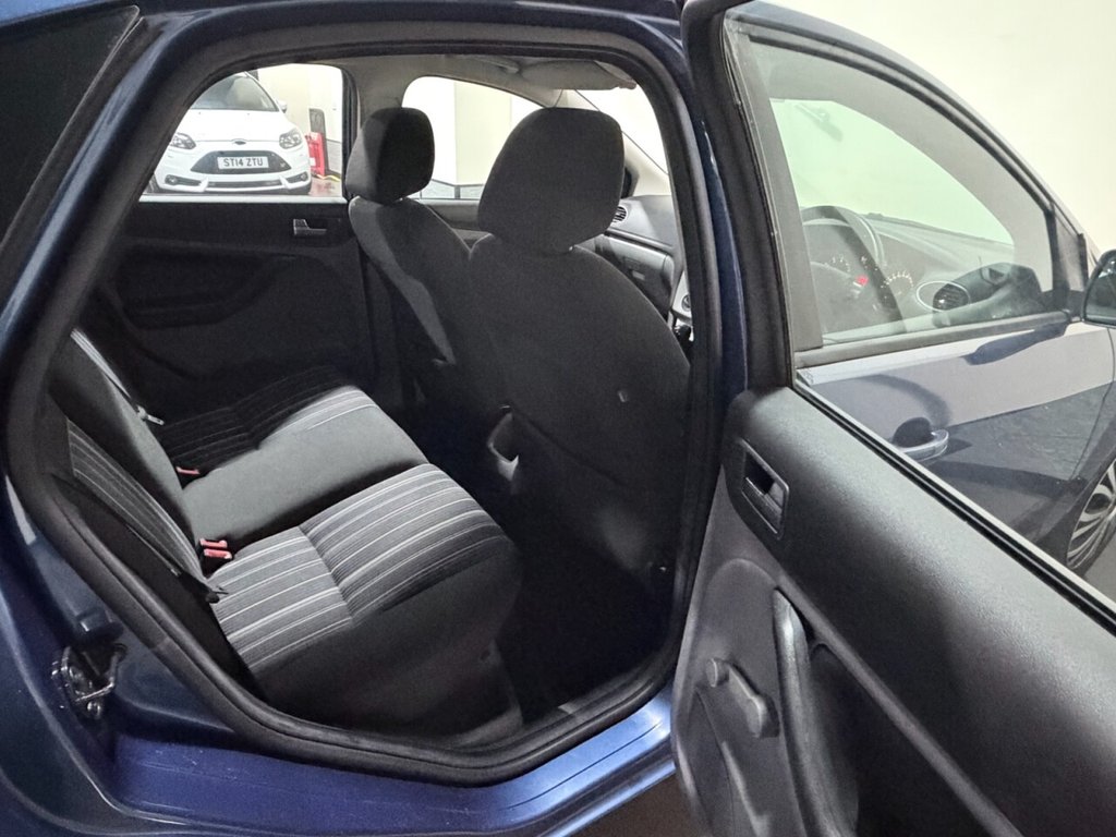 Used Ford Focus 2008 for sale - 77080542: Photo 27