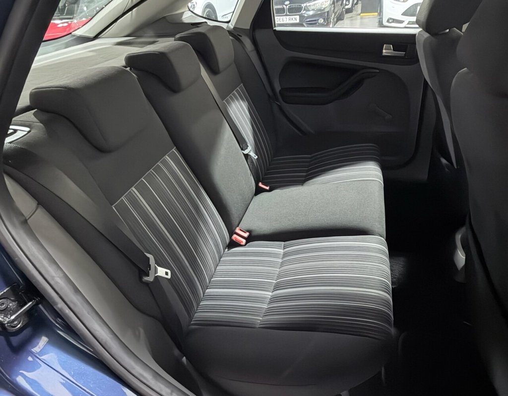 Used Ford Focus 2008 for sale - 77080542: Photo 28