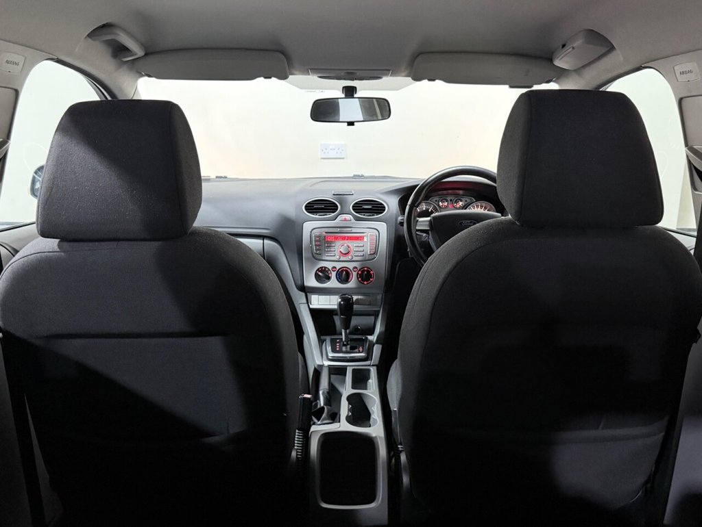 Used Ford Focus 2008 for sale - 77080542: Photo 29