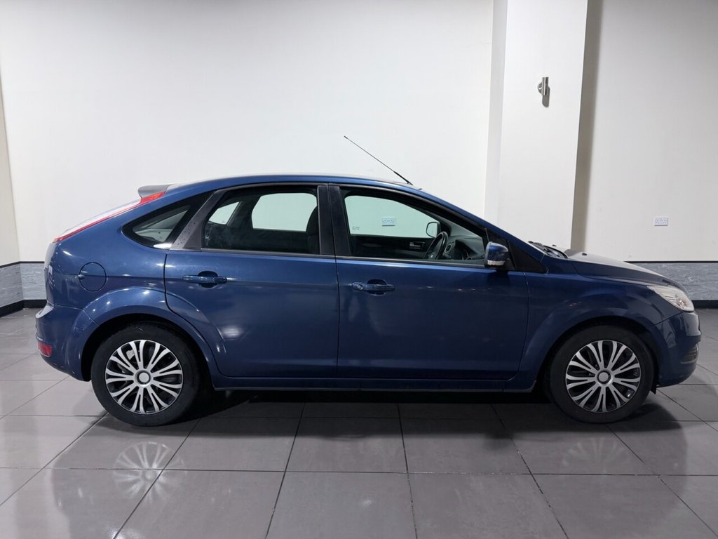 Used Ford Focus 2008 for sale - 77080542: Photo 3