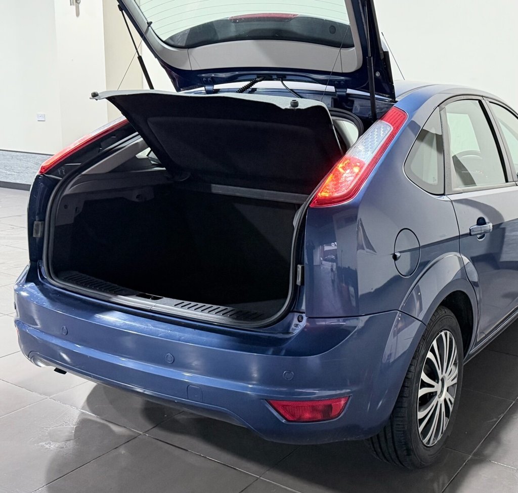 Used Ford Focus 2008 for sale - 77080542: Photo 33