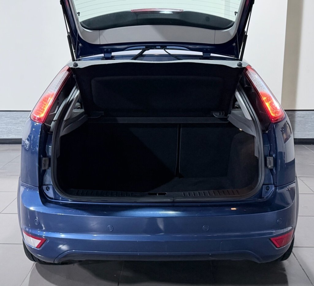 Used Ford Focus 2008 for sale - 77080542: Photo 34