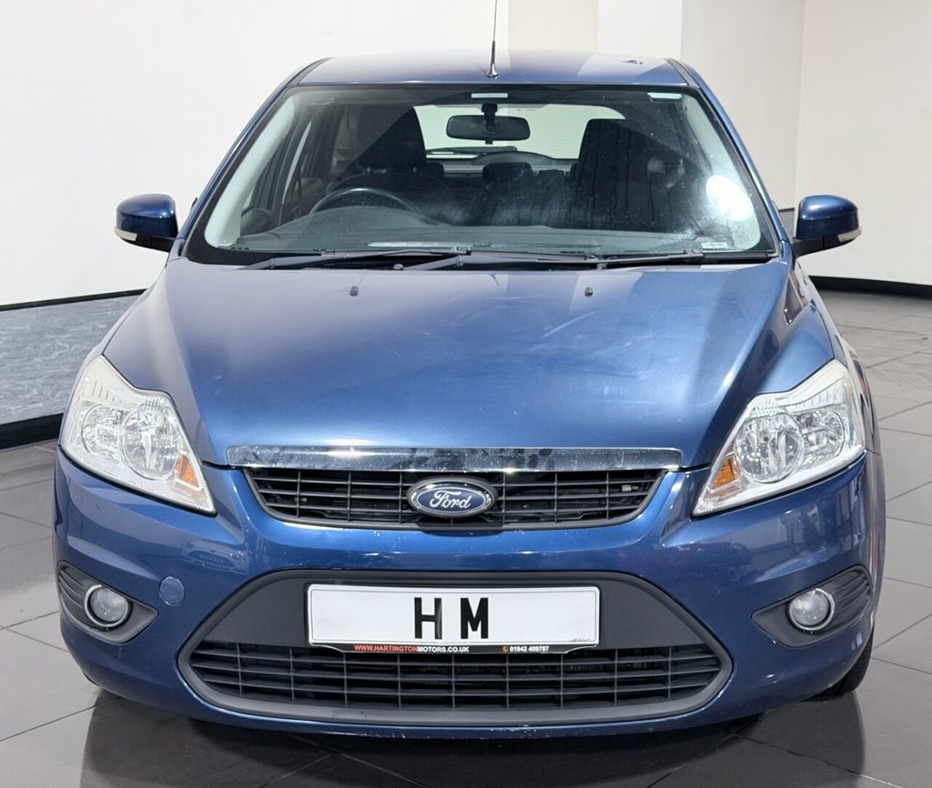 Used Ford Focus 2008 for sale - 77080542: Photo 5