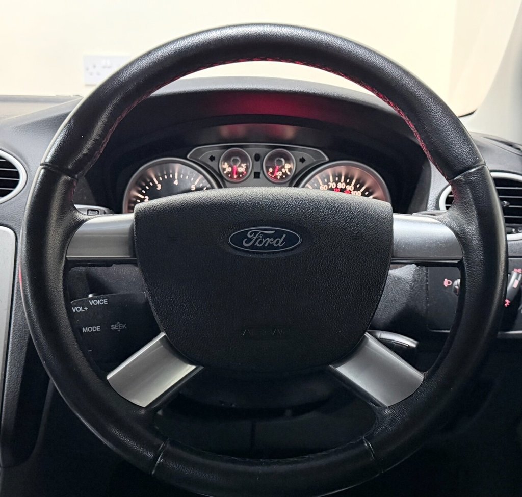 Used Ford Focus 2008 for sale - 77080542: Photo 8