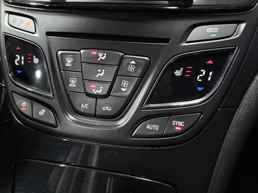 Used Vauxhall Insignia 2014 for sale - 78074164: Photo 11