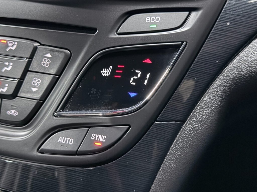 Used Vauxhall Insignia 2014 for sale - 78074164: Photo 12