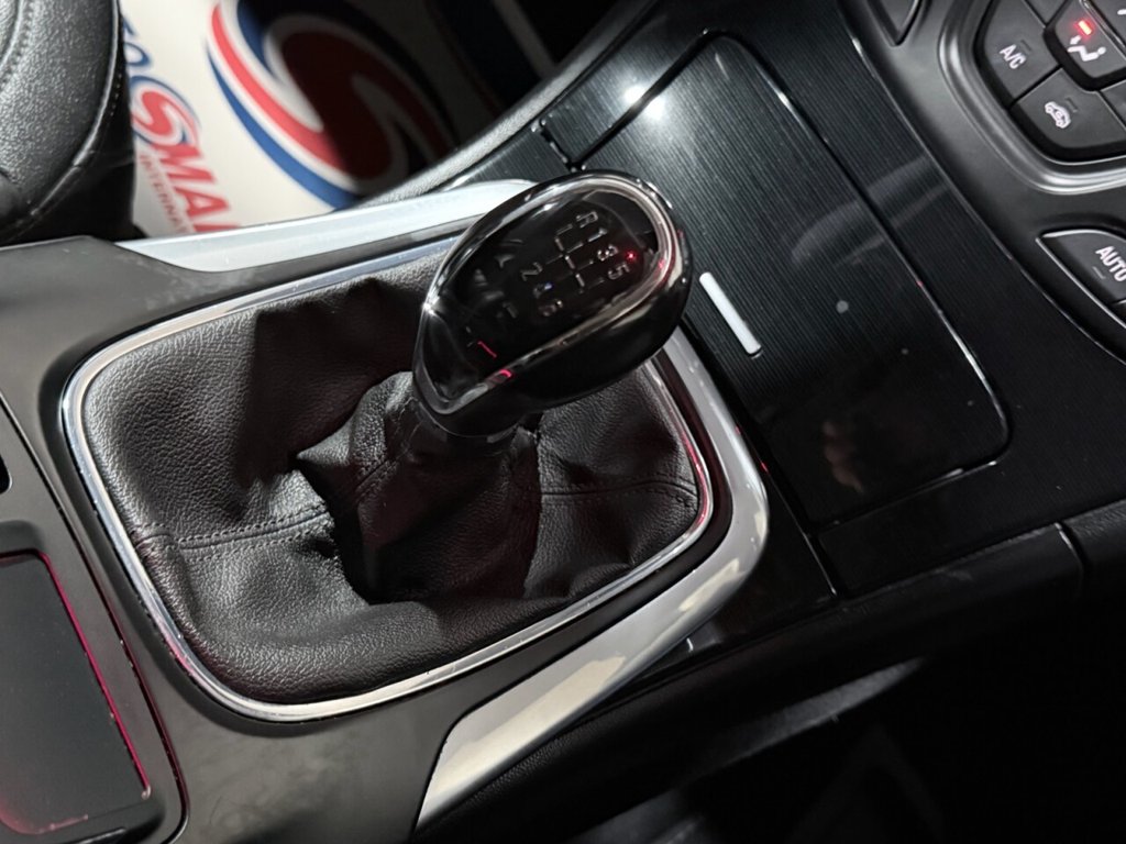 Used Vauxhall Insignia 2014 for sale - 78074164: Photo 13