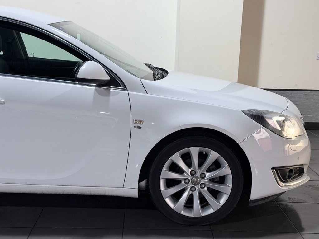 Used Vauxhall Insignia 2014 for sale - 78074164: Photo 18