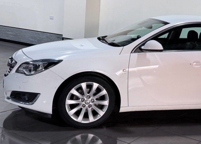 Used Vauxhall Insignia 2014 for sale - 78074164: Photo 19