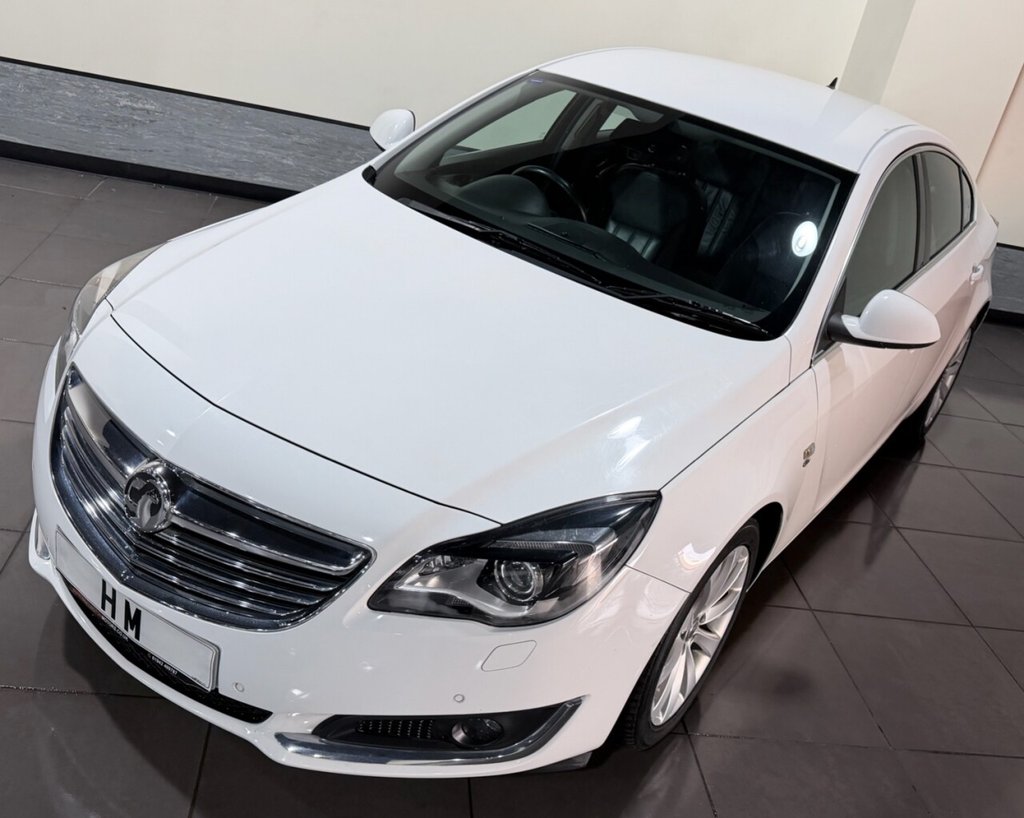 Used Vauxhall Insignia 2014 for sale - 78074164: Photo 20