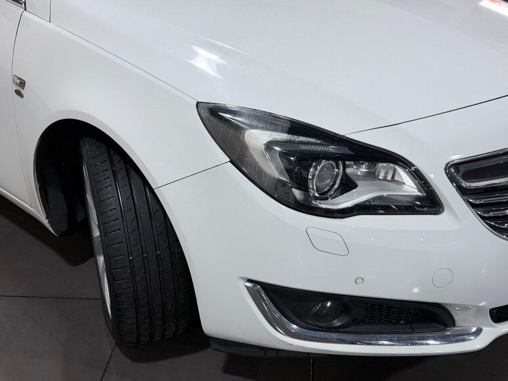 Used Vauxhall Insignia 2014 for sale - 78074164: Photo 22