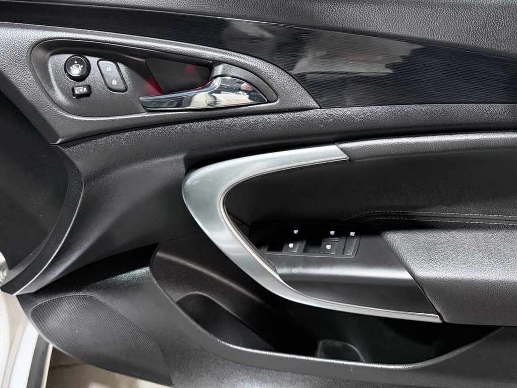 Used Vauxhall Insignia 2014 for sale - 78074164: Photo 24