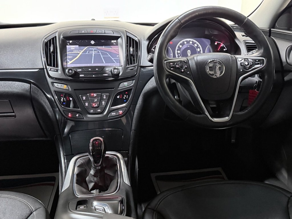 Used Vauxhall Insignia 2014 for sale - 78074164: Photo 27