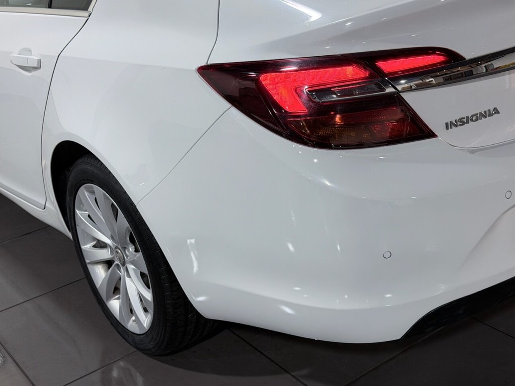 Used Vauxhall Insignia 2014 for sale - 78074164: Photo 34