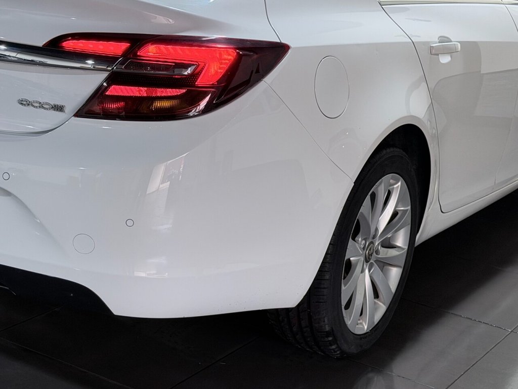Used Vauxhall Insignia 2014 for sale - 78074164: Photo 35