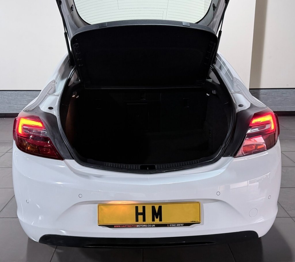 Used Vauxhall Insignia 2014 for sale - 78074164: Photo 37