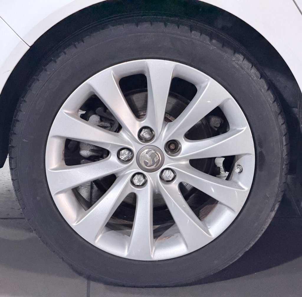 Used Vauxhall Insignia 2014 for sale - 78074164: Photo 39