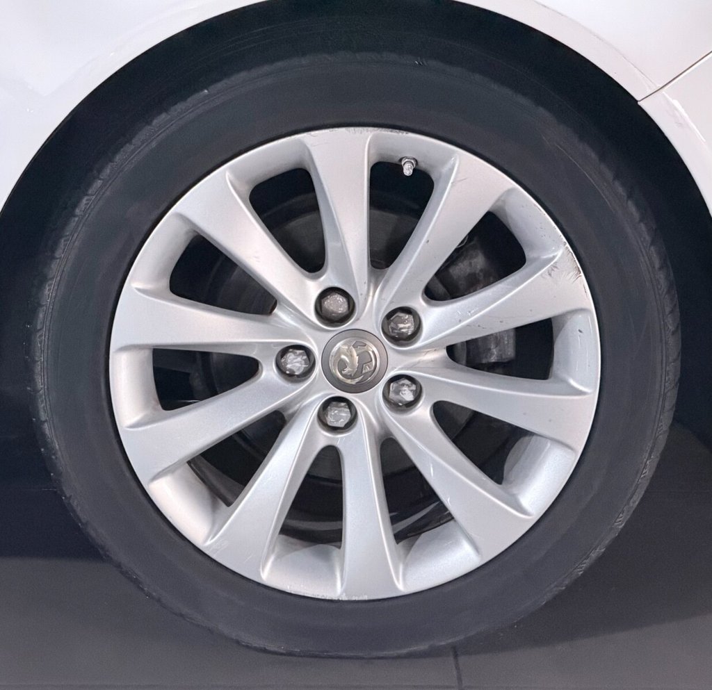 Used Vauxhall Insignia 2014 for sale - 78074164: Photo 40